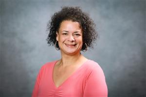 Ms. Anitera Jackson, Fulbright Principal